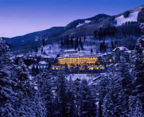  The Pines Lodge, a RockResort  Бивер Крик